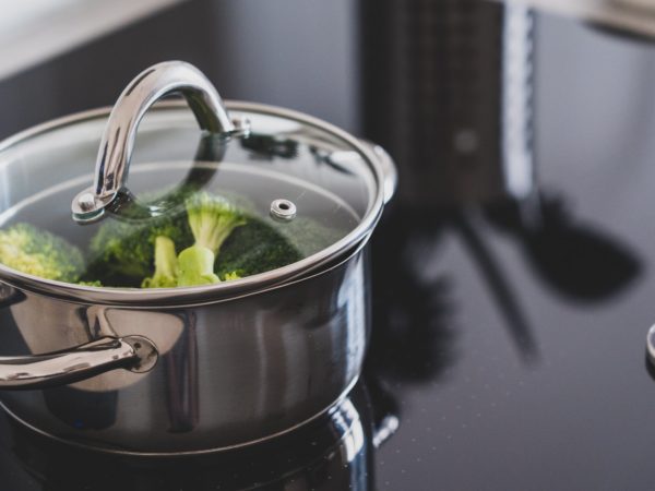 Quels sont les bienfaits de la cuisson à la vapeur ?